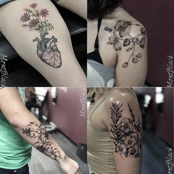 Flower