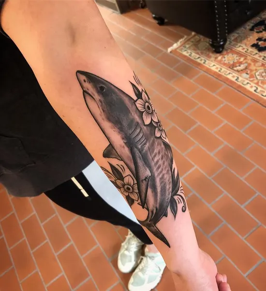 timbecktattoos