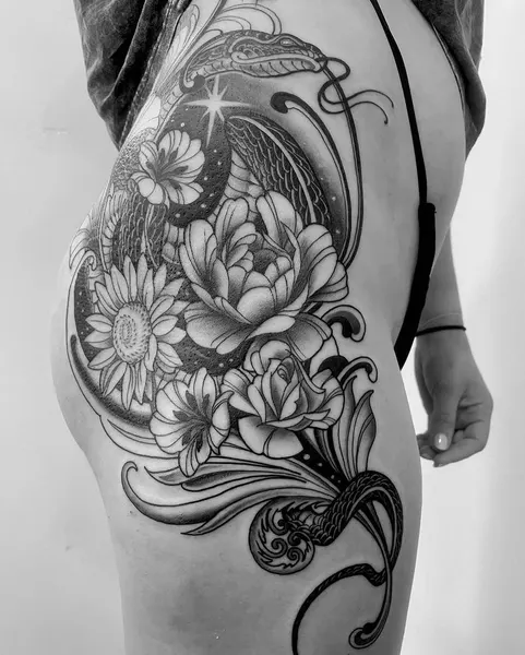 Flower