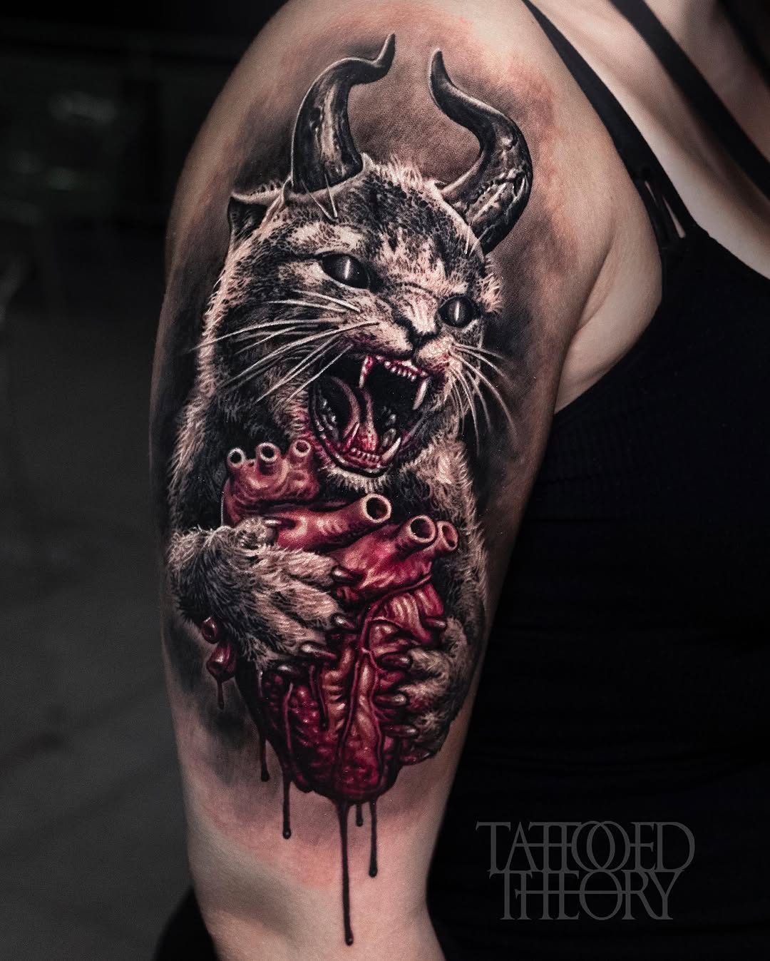 Tiger, Animal