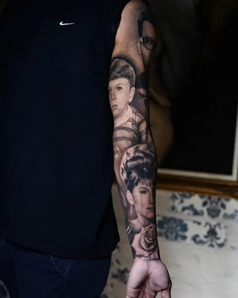 inkedbyandrea