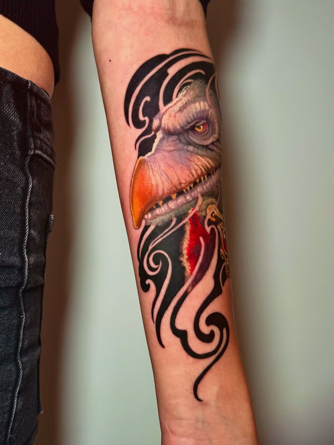 tattoosbyarchie