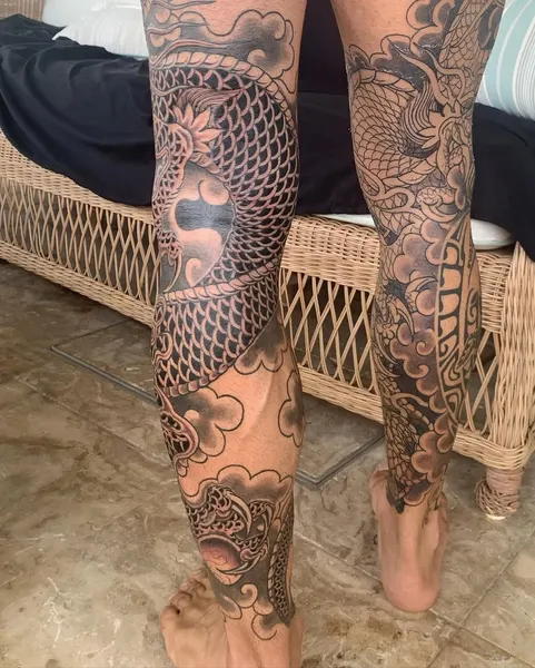 Dragon