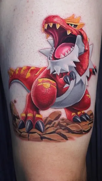 Dragon