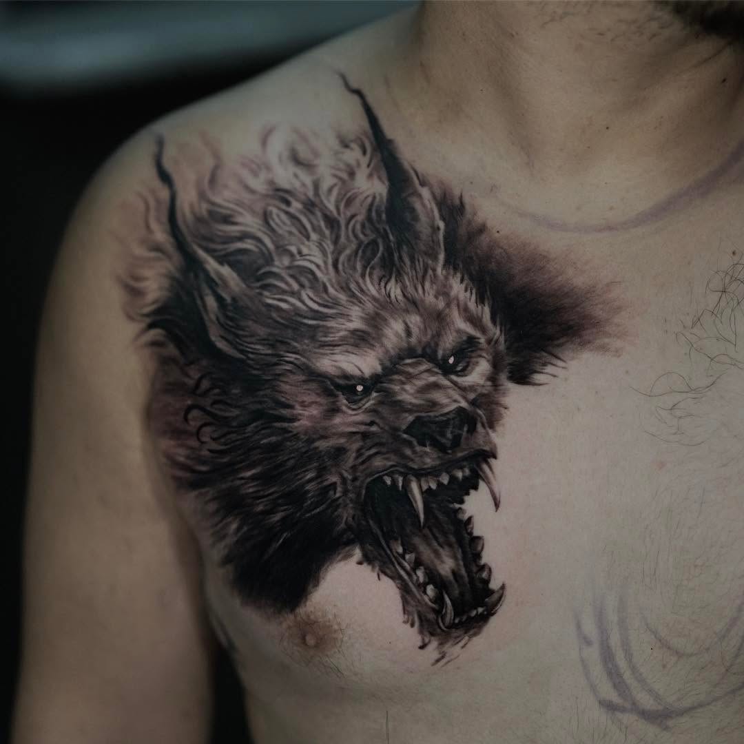 Tiger