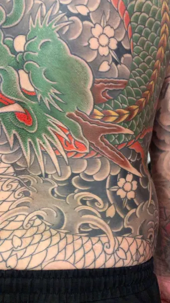 Dragon