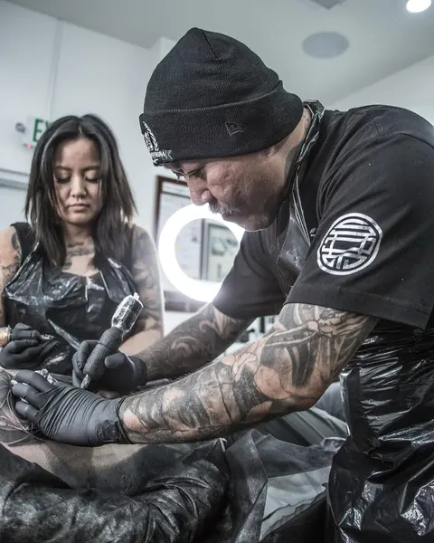 Robert Pho