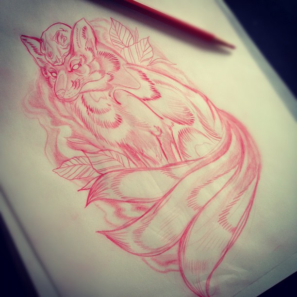 Sloo Tattoos