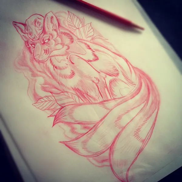 Sloo Tattoos
