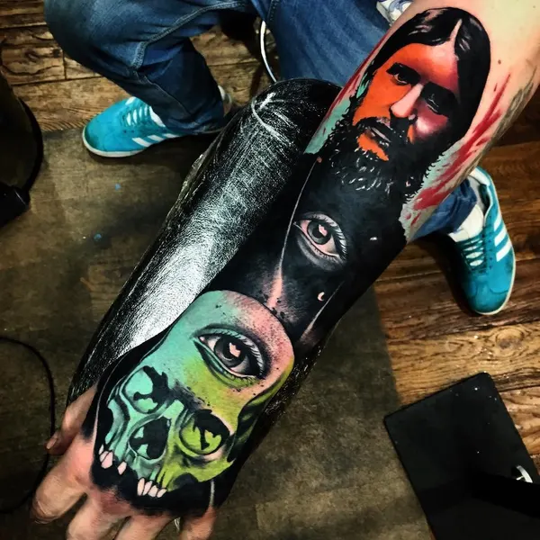 littleandytattoo