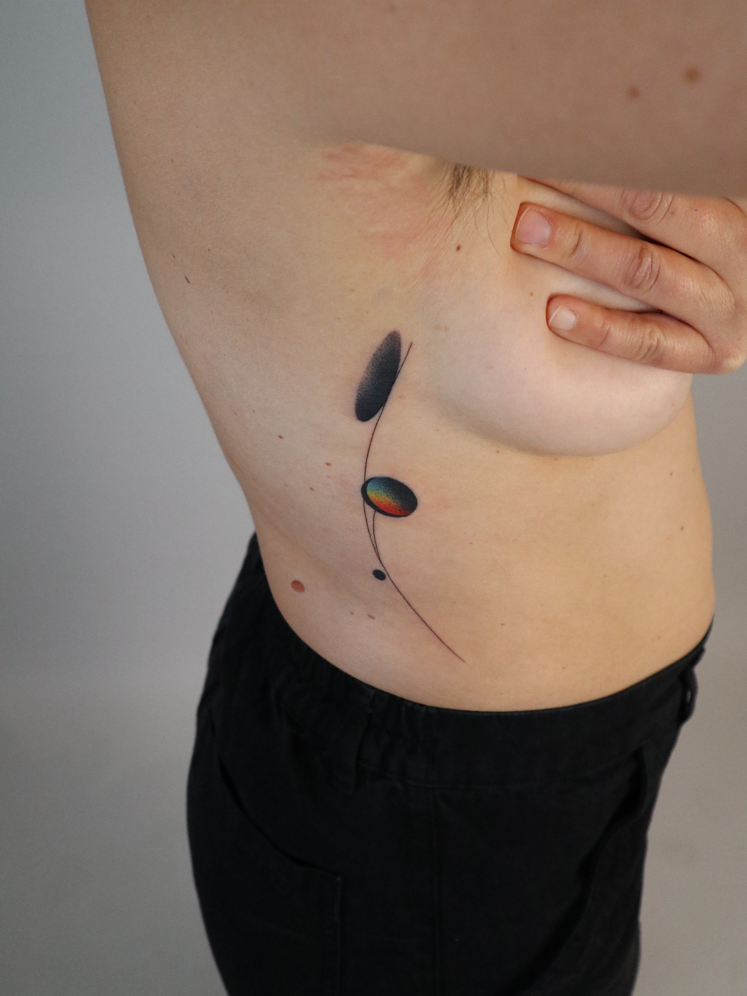 blekanddots