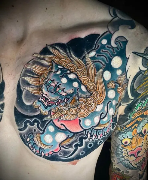 Guru Tattoo