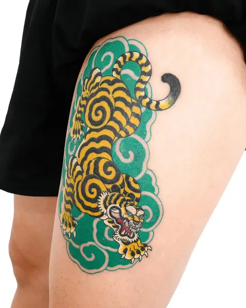 Tiger