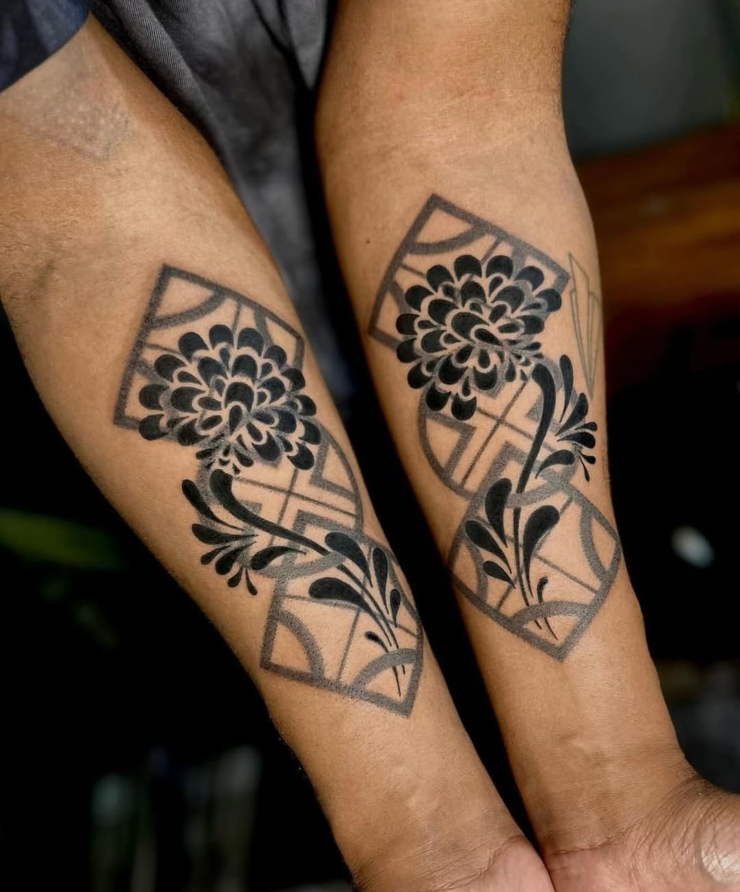 Guru Tattoo