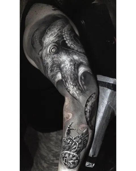 Dragon, Animal