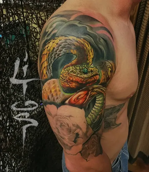 Dragon