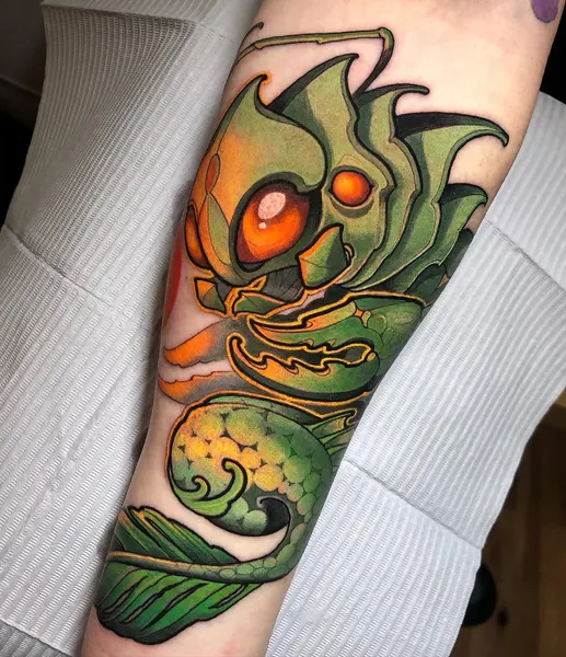 Dragon