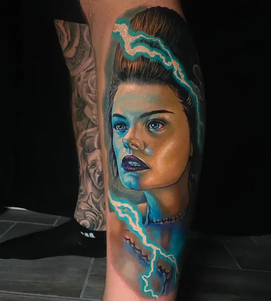 evanolintattoo