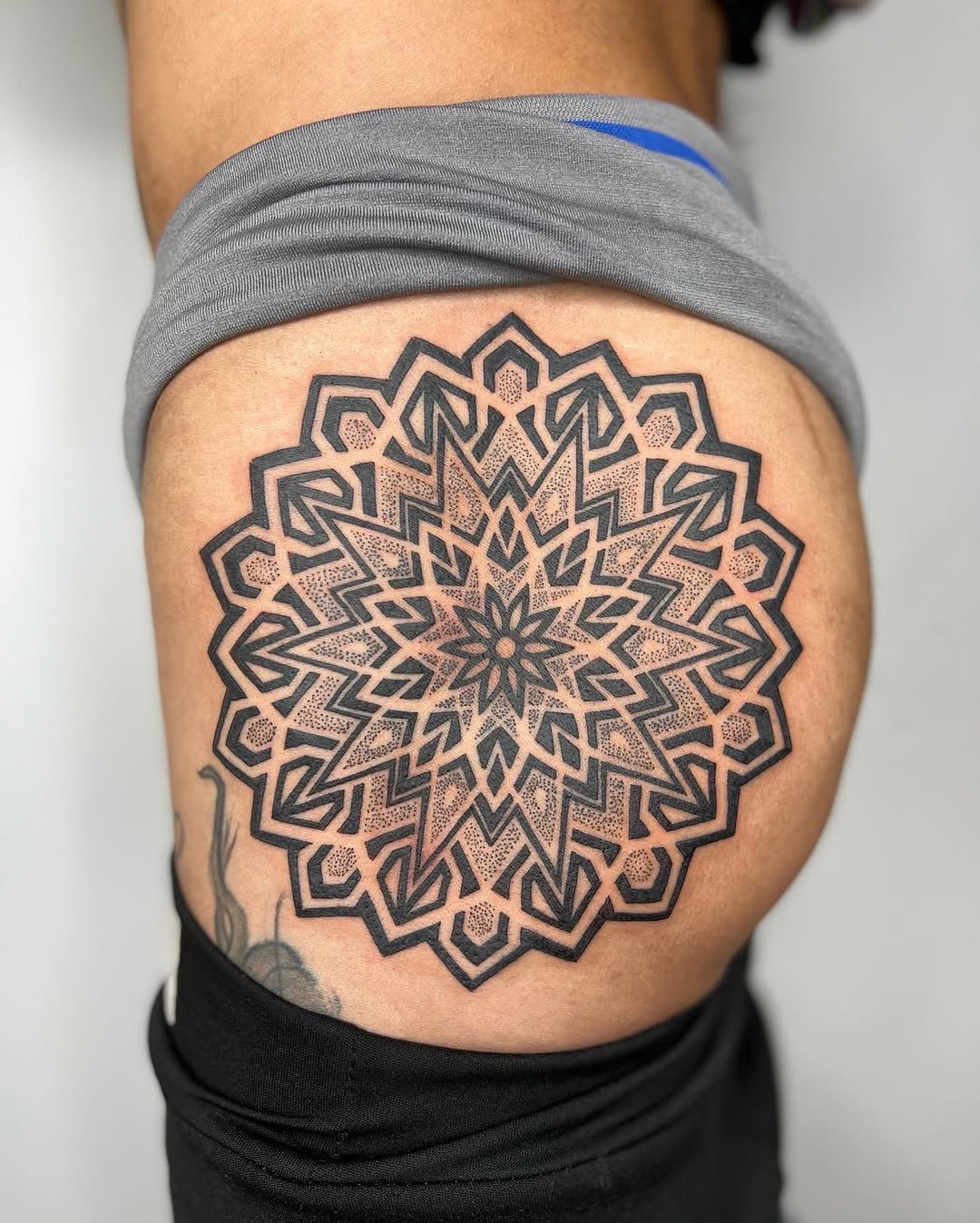 Guru Tattoo