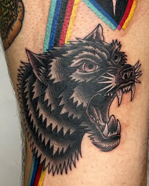 Animal, Tiger