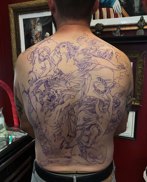 inkbypena