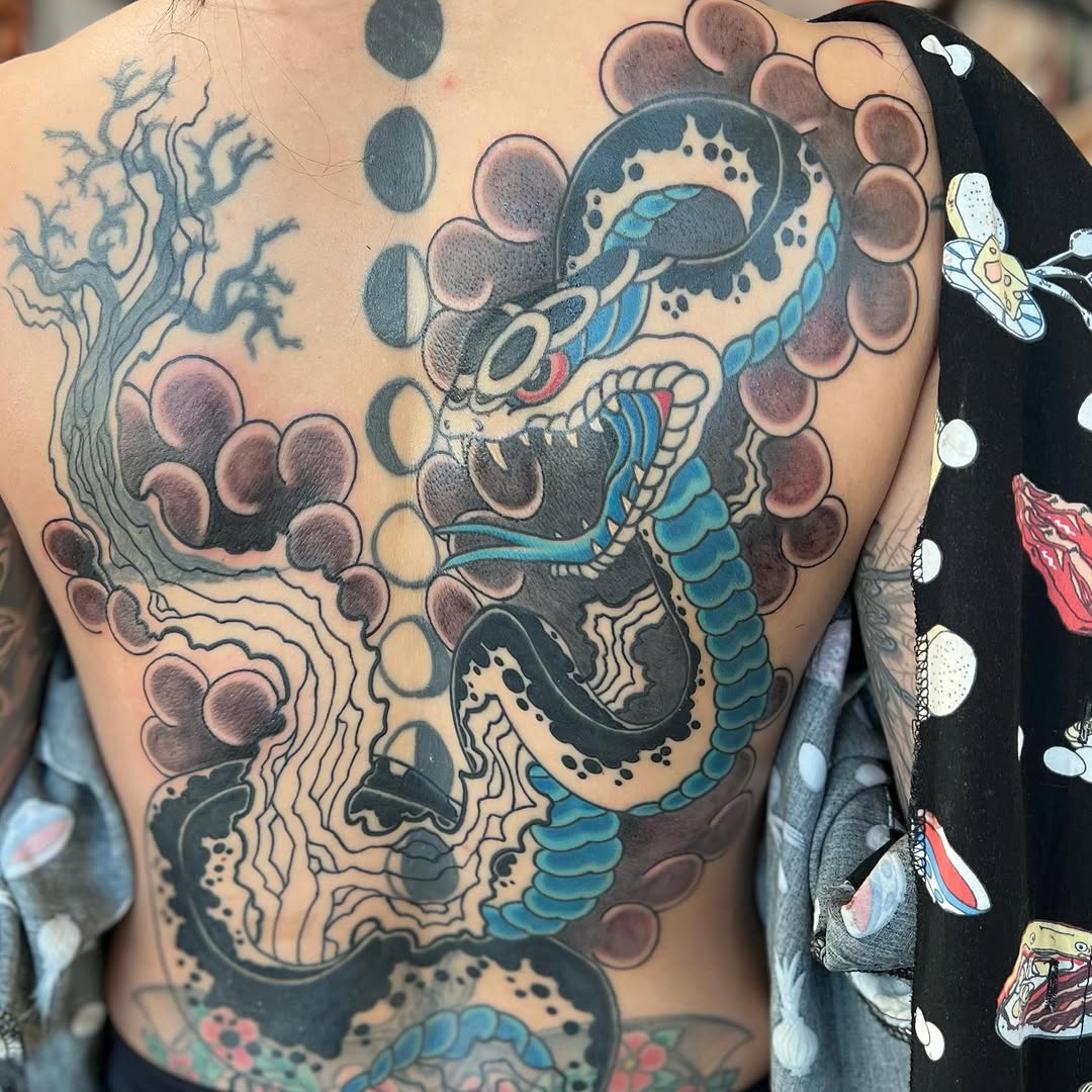 Dragon