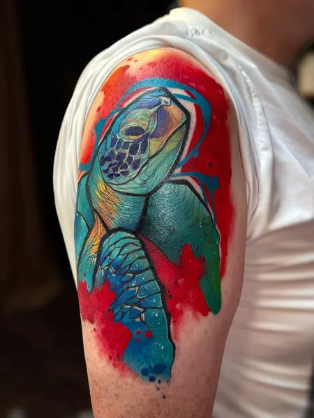 justinnordinetattoos
