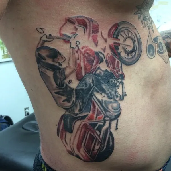 Bobby Cupparo