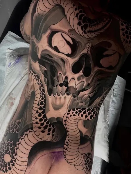 Guru Tattoo