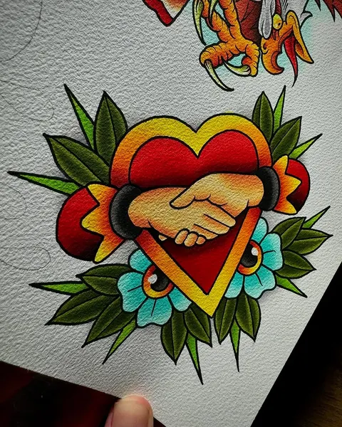 tylerharringtontattoos