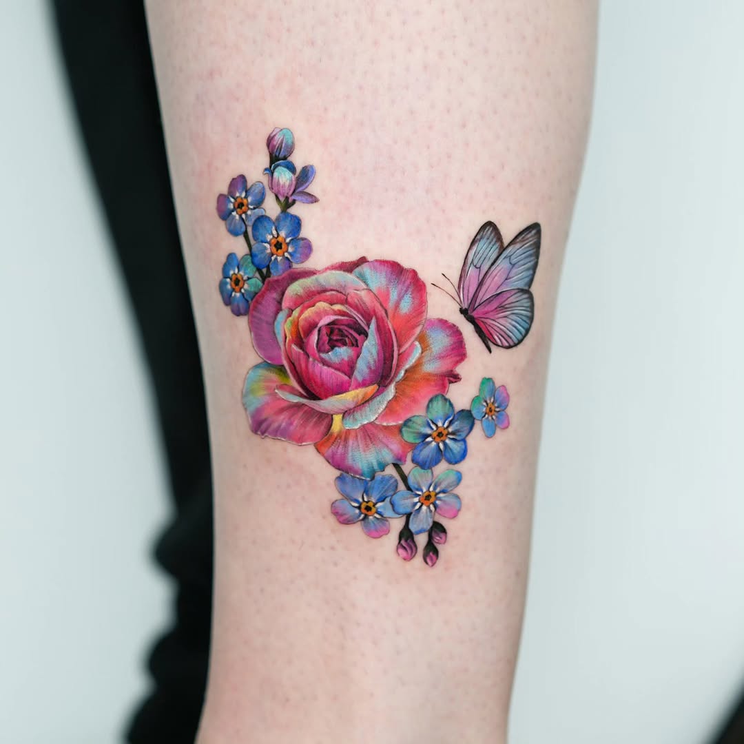 Flower