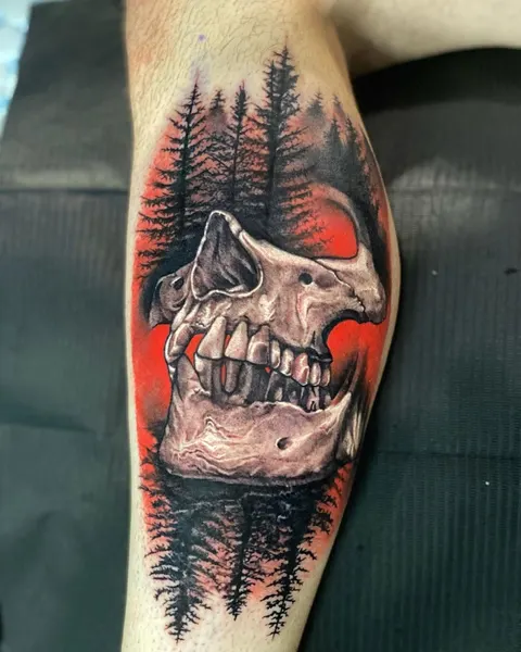Villain Arts Tattoo Convention
