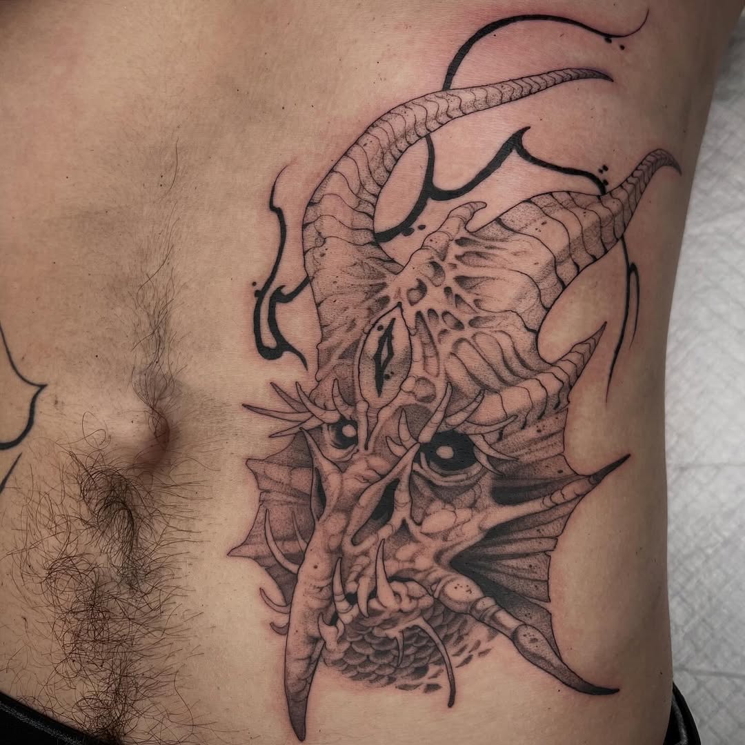 Dragon