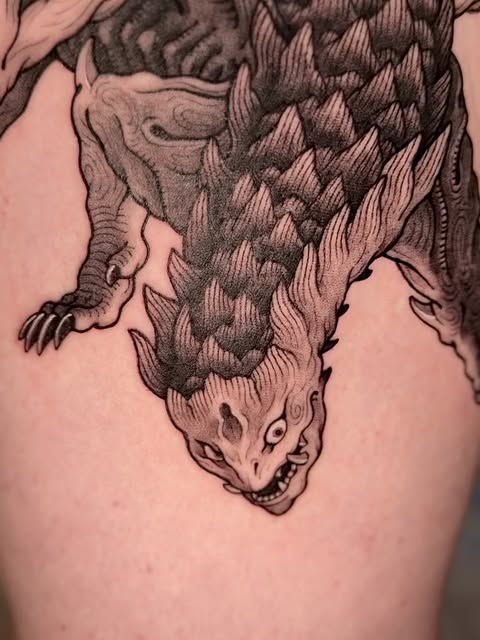 Dragon