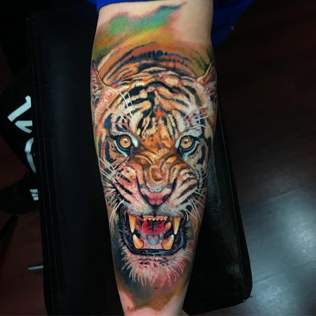 Tiger