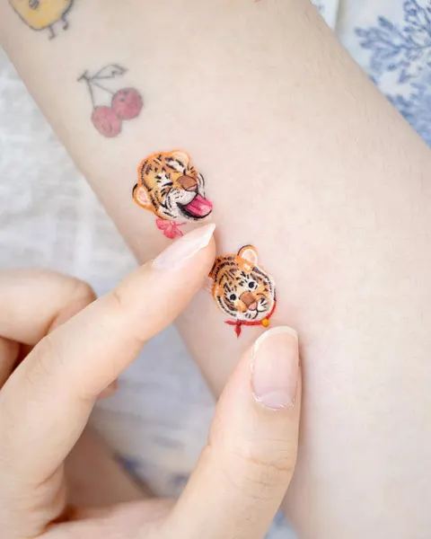Tiger