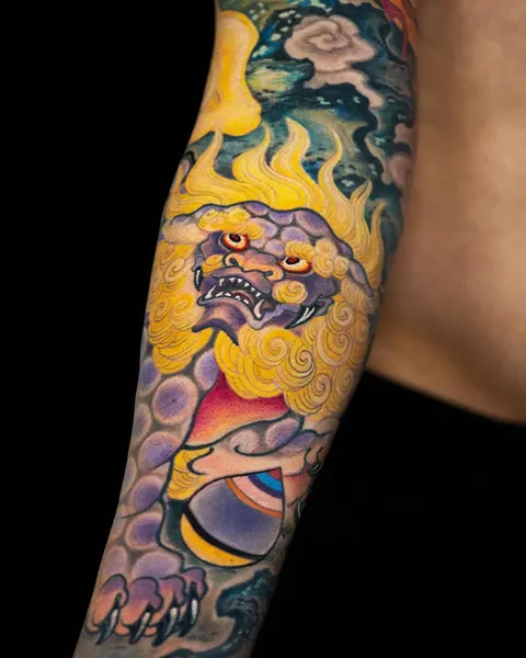 yushitattoo