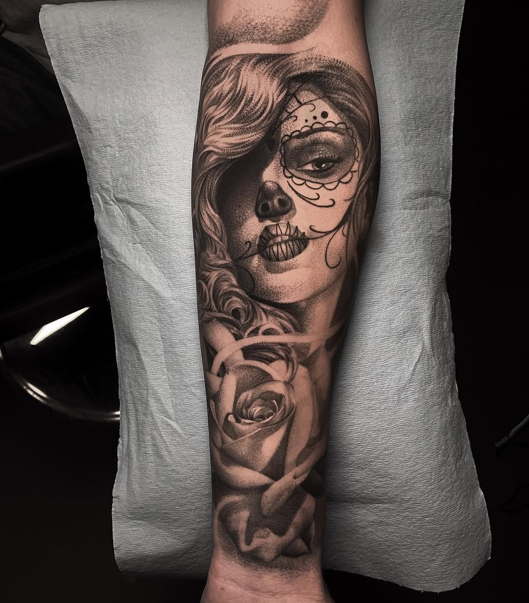 Ryan Mullins