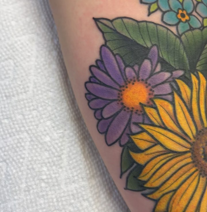Flower