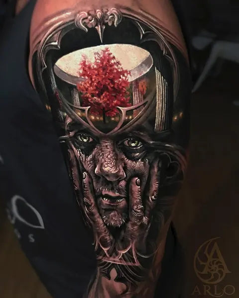 arlotattoos