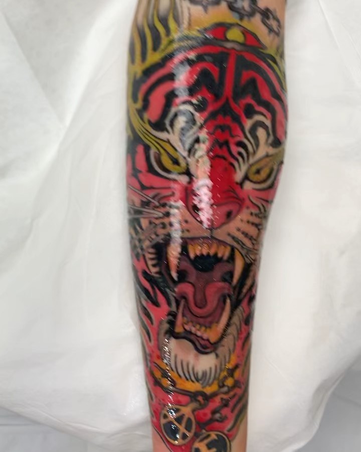 Tiger