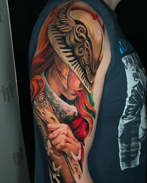 paulackertattoo