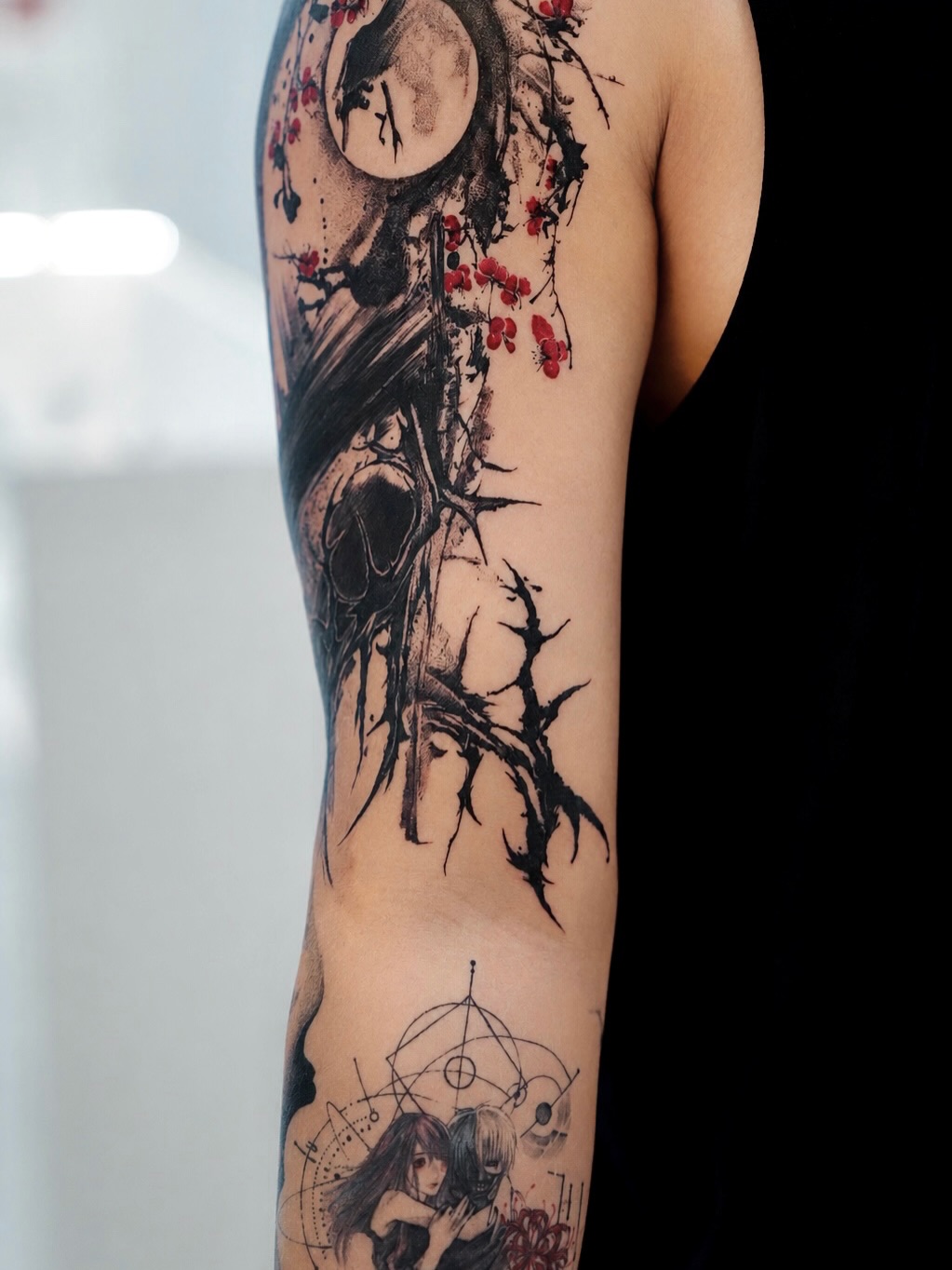 baronarttattoo
