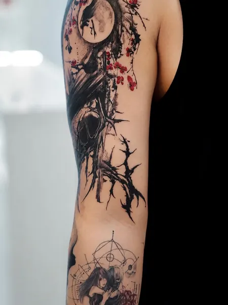 baronarttattoo