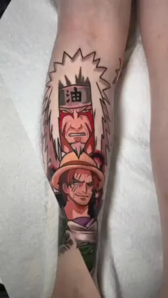 inkaholiktattoos
