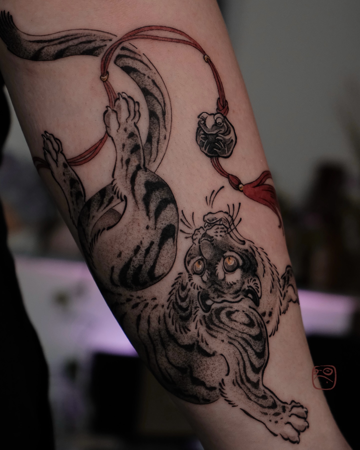 Tiger