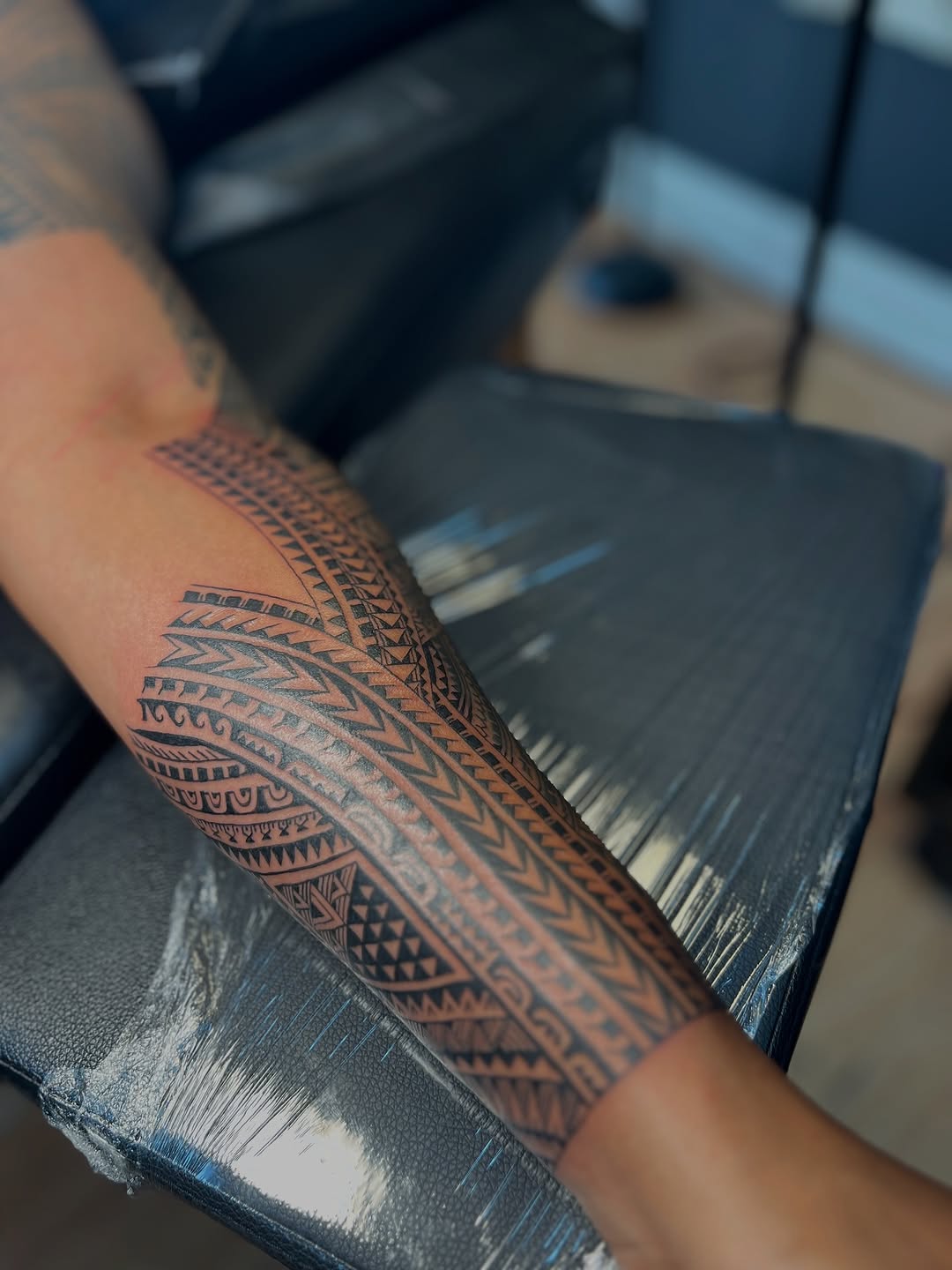 Michael Fatutoa