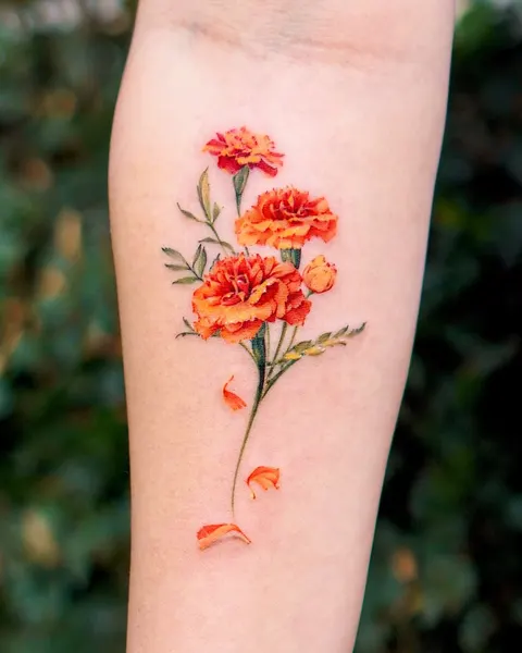 Flower, Nature