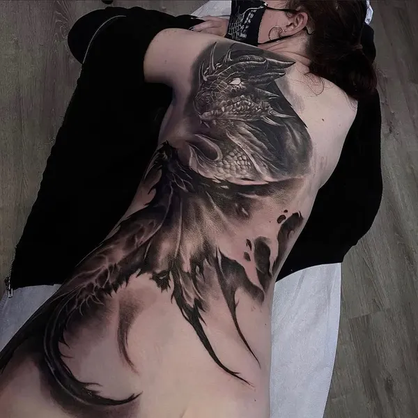 Dragon