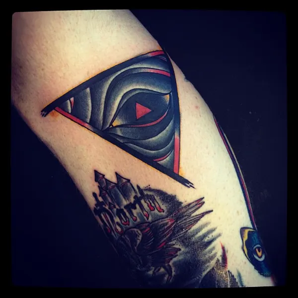 Sloo Tattoos